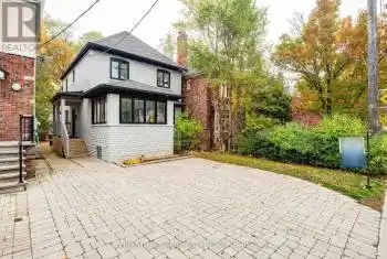 144 Chiltern Hill Road, Toronto (Humewood-Cedarvale), Ontario M6C3C4, 4 Bedrooms Bedrooms, ,4 BathroomsBathrooms,All Houses,For Rent,Chiltern Hill,C10417757