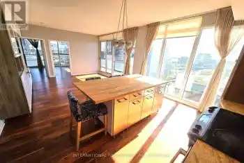 8 Telegram Mews Unit# 703, Toronto (Waterfront Communities), Ontario M5V3Z5, 3 Bedrooms Bedrooms, ,2 BathroomsBathrooms,Condo,For Rent,Telegram,C10417814