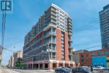 255 Richmond Street Unit# Ph04, Toronto (Moss Park), Ontario M5A4T7, 2 Bedrooms Bedrooms, ,1 BathroomBathrooms,Condo,For Rent,Richmond,C10417829