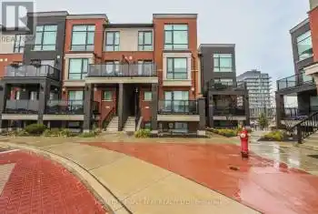 100 Dufay Road Unit# 98, Brampton (Northwest Brampton), Ontario L7A4S3, 2 Bedrooms Bedrooms, ,2 BathroomsBathrooms,All Houses,For Sale,Dufay,W10417776