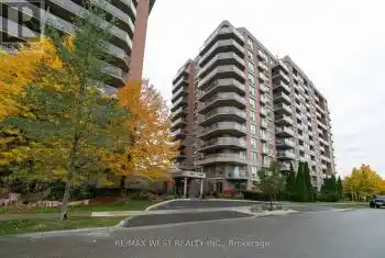 1140 Parkwest Place Unit# 203, Mississauga (Lakeview), Ontario L5E3K9, 2 Bedrooms Bedrooms, ,2 BathroomsBathrooms,Condo,For Sale,Parkwest,W10417805