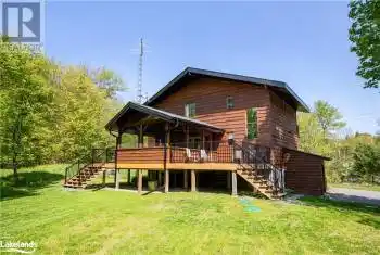 1107 FALKENBURG Road, Bracebridge, Ontario P1L1X4, 4 Bedrooms Bedrooms, ,3 BathroomsBathrooms,All Houses,For Sale,FALKENBURG,40676301