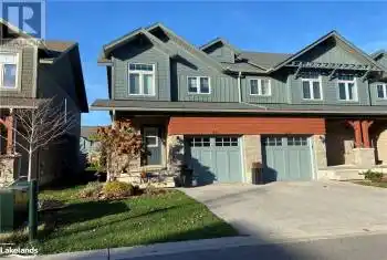 44 CONSERVATION Way, Collingwood, Ontario L9Y0G9, 4 Bedrooms Bedrooms, ,4 BathroomsBathrooms,All Houses,For Rent,CONSERVATION,40675815