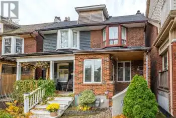 58 Monarch Park Avenue, Toronto (Danforth), Ontario M4J4P8, 3 Bedrooms Bedrooms, ,2 BathroomsBathrooms,All Houses,For Sale,Monarch Park,E10417149