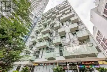 20 John Street Unit# 922, Toronto (Waterfront Communities), Ontario M5V0G5, 1 Bedroom Bedrooms, ,1 BathroomBathrooms,Condo,For Sale,John,C10417624