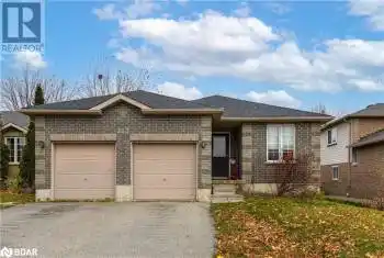 323 JOHNSON Street Unit# BSMT, Barrie, Ontario L4M7A2, 2 Bedrooms Bedrooms, ,1 BathroomBathrooms,All Houses,For Rent,JOHNSON,40675174