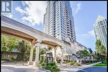 1 Rean Drive Unit# 2510, Toronto (Bayview Village), Ontario M2K3C1, 2 Bedrooms Bedrooms, ,2 BathroomsBathrooms,Condo,For Rent,Rean,C10417876