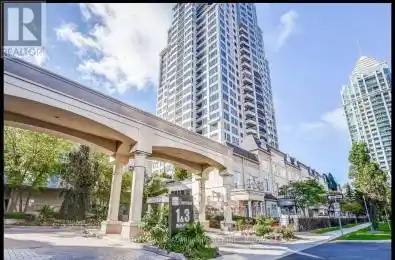 1 Rean Drive Toronto (Bayview Village) Ontario M2K3C1