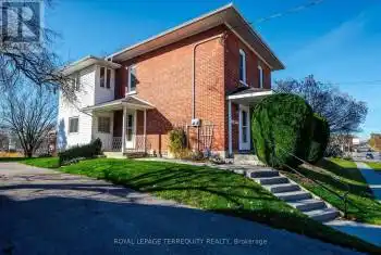 124 Centre Street, Trent Hills (Campbellford), Ontario K0L1L0, 5 Bedrooms Bedrooms, ,3 BathroomsBathrooms,All Houses,For Sale,Centre,X10417178