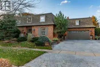 2145 Elmhurst Avenue, Oakville (Eastlake), Ontario L6J5G3, 5 Bedrooms Bedrooms, ,4 BathroomsBathrooms,All Houses,For Sale,Elmhurst,W10417824