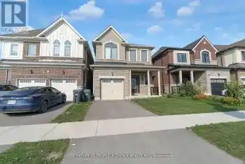 43 Speckled Alder Street, Caledon, Ontario L7C4J1, 4 Bedrooms Bedrooms, ,3 BathroomsBathrooms,All Houses,For Rent,Speckled Alder,W10417877