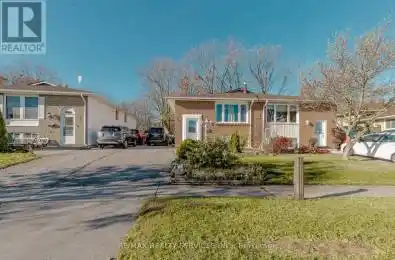 7746 Jubilee Drive Niagara Falls (221 - Marineland) Ontario L2G7J6