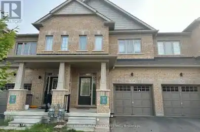 318 Bonnieglen Farm Boulevard Caledon Ontario L7C4E7