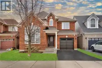 2349 FALKLAND Crescent, Oakville, Ontario L6M4Y1, 5 Bedrooms Bedrooms, ,4 BathroomsBathrooms,All Houses,For Rent,FALKLAND,40675767