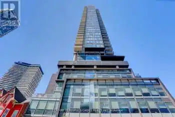 290 Adelaide Street Unit# 3301, Toronto (Waterfront Communities), Ontario M5V1P6, 2 Bedrooms Bedrooms, ,1 BathroomBathrooms,Condo,For Rent,Adelaide,C10417921