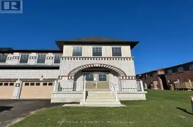 1172 Drinkle Crescent Oshawa (Eastdale) Ontario L1K0A2