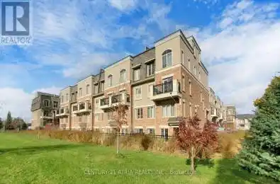 2441 Greenwich Drive Unit# 63 Oakville (West Oak Trails) Ontario L6M0S