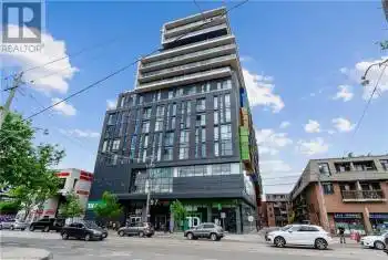 297 COLLEGE Street Unit# 628, Toronto, Ontario M5T1S2, 1 Bedroom Bedrooms, ,1 BathroomBathrooms,Condo,For Sale,COLLEGE,40676153