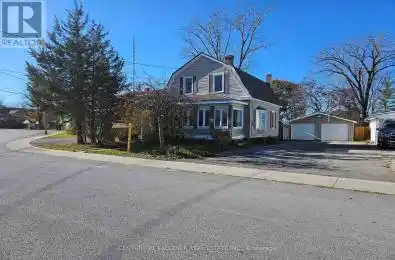 19 Broad Street Prince Edward County (Picton) Ontario K0K2T0