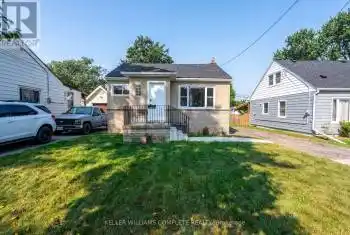 85 Walter Avenue, Hamilton (Normanhurst), Ontario L8H5P8, 2 Bedrooms Bedrooms, ,2 BathroomsBathrooms,All Houses,For Sale,Walter,X10417971