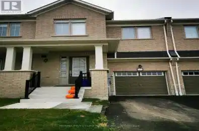 1044 Lockie Drive Oshawa (Kedron) Ontario L1L0R9