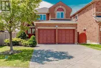 268 Cresthaven Road, Brampton (Snelgrove), Ontario L7A1K8, 4 Bedrooms Bedrooms, ,3 BathroomsBathrooms,All Houses,For Rent,Cresthaven,W10417977