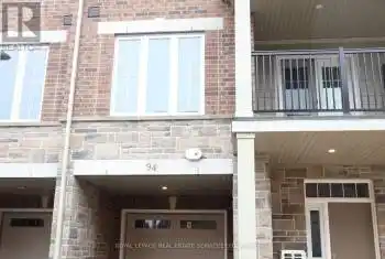 677 Park Road Unit# 94, Brantford, Ontario N3R0C2, 3 Bedrooms Bedrooms, ,3 BathroomsBathrooms,All Houses,For Rent,Park,X10418003