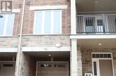 677 Park Road Unit# 94 Brantford Ontario N3R0C2