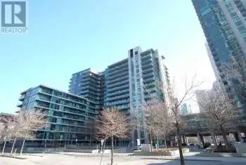 209 Fort York Boulevard Unit# 767, Toronto (Niagara), Ontario M5V4A1, 1 Bedroom Bedrooms, ,1 BathroomBathrooms,Condo,For Rent,Fort York,C10418044