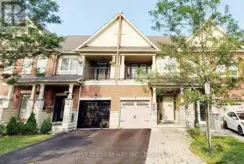 8 All Points Drive, Whitchurch-Stouffville (Stouffville), Ontario L4A0W5, 3 Bedrooms Bedrooms, ,3 BathroomsBathrooms,All Houses,For Sale,All Points,N10252517