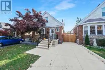 215 Wexford Avenue, Hamilton (Delta), Ontario L8K2P1, 3 Bedrooms Bedrooms, ,2 BathroomsBathrooms,All Houses,For Sale,Wexford,X10417744