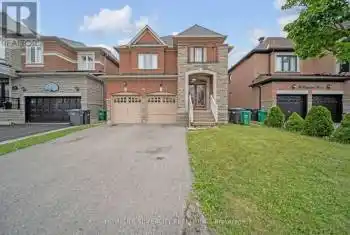 36 Beckenham Road, Brampton (Bram East), Ontario L6P2L7, 7 Bedrooms Bedrooms, ,6 BathroomsBathrooms,All Houses,For Sale,Beckenham,W10418080