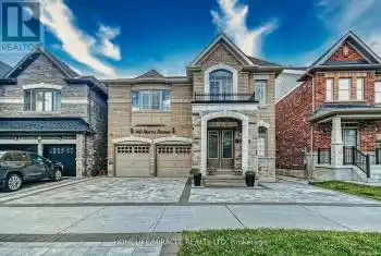 140 Morra Avenue, Caledon (Bolton East), Ontario L7E4K8, 6 Bedrooms Bedrooms, ,5 BathroomsBathrooms,All Houses,For Sale,Morra,W10418088