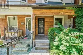 472 Crawford Street Unit# Main, Toronto (Palmerston-Little Italy), Ontario M6G3J8, 1 Bedroom Bedrooms, ,1 BathroomBathrooms,All Houses,For Rent,Crawford,C10417558