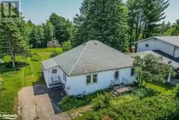 104 ANN Street, Bracebridge, Ontario P1L1M1, 3 Bedrooms Bedrooms, ,1 BathroomBathrooms,All Houses,For Sale,ANN,40676026