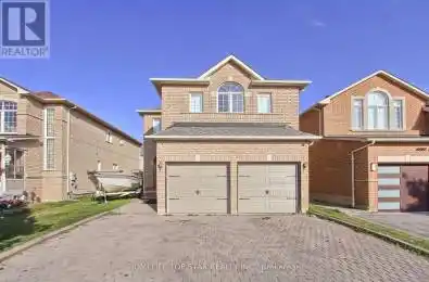 598 Highglen Avenue Markham (Middlefield) Ontario L3S4N5