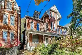 20 Amelia Street Unit# Lower, Toronto (Cabbagetown-South St. James Town), Ontario M4X1E1, 1 Bedroom Bedrooms, ,1 BathroomBathrooms,All Houses,For Rent,Amelia,C10418117