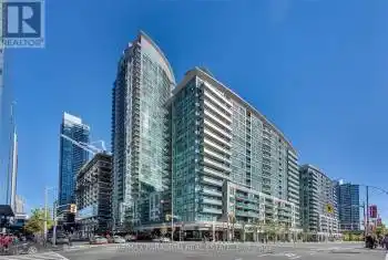 51 Lower Simcoe Street Unit# 1503, Toronto (Waterfront Communities), Ontario M5J3A2, 1 Bedroom Bedrooms, ,1 BathroomBathrooms,Condo,For Rent,Lower Simcoe,C10418135