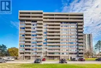 40 Bay Mills Boulevard Unit# 501, Toronto (Tam O'Shanter-Sullivan), Ontario M1T3P5, 1 Bedroom Bedrooms, ,1 BathroomBathrooms,Condo,For Rent,Bay Mills,E10418120