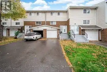 24 Franklin Court Unit# 3, Brampton (Bramalea West Industrial), Ontario L6T3Z1, 3 Bedrooms Bedrooms, ,3 BathroomsBathrooms,All Houses,For Sale,Franklin,W10418100