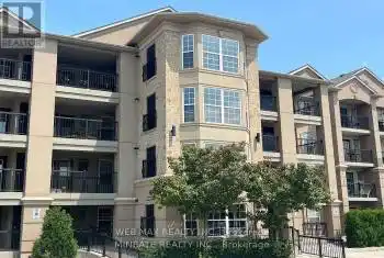 2065 Appleby Line Unit# 311, Burlington (Uptown), Ontario L7L7H2, 2 Bedrooms Bedrooms, ,2 BathroomsBathrooms,Condo,For Rent,Appleby,W10418123