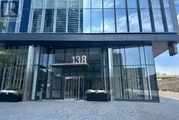 138 Downes Street Unit# 1209, Toronto (Waterfront Communities), Ontario M5E0E4, 2 Bedrooms Bedrooms, ,1 BathroomBathrooms,Condo,For Sale,Downes,C10418167