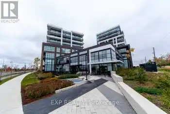 60 George Butchart Drive Unit# 215, Toronto (Downsview-Roding-CFB), Ontario M3K2C5, 2 Bedrooms Bedrooms, ,2 BathroomsBathrooms,Condo,For Rent,George Butchart,W10418166