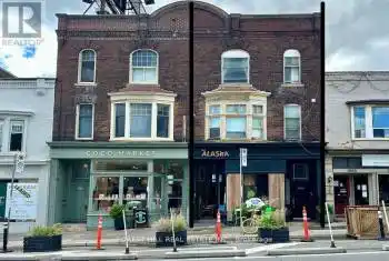 1066 Yonge Street, Toronto (Rosedale-Moore Park), Ontario M4W2L4, ,Commercial,For Sale,Yonge,C10417924