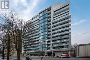 3018 Yonge Street Unit# 1112, Toronto (Lawrence Park South), Ontario M4N0A5, 1 Bedroom Bedrooms, ,1 BathroomBathrooms,Condo,For Rent,Yonge,C10418199