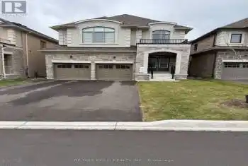 206 Ronald Guscott Street, Oshawa (Eastdale), Ontario L1K3G3, 4 Bedrooms Bedrooms, ,4 BathroomsBathrooms,All Houses,For Rent,Ronald Guscott,E10417086