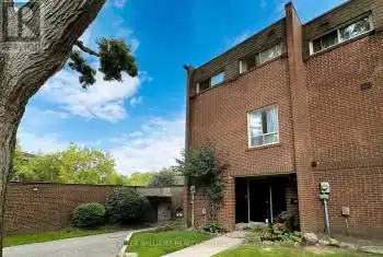 124 Wales Avenue Unit# 16, Markham (Old Markham Village), Ontario L3P3K2, 3 Bedrooms Bedrooms, ,2 BathroomsBathrooms,All Houses,For Sale,Wales,N10418025