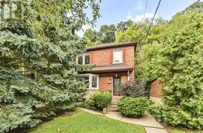 8 Alder Road Toronto (O'Connor-Parkview) Ontario M4B2Y4