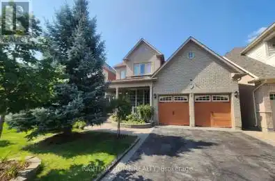 8 Cider Crescent Richmond Hill (Oak Ridges) Ontario L4E4E9