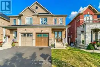 49 Campwood Crescent, Brampton (Bram East), Ontario L6P3S6, 3 Bedrooms Bedrooms, ,3 BathroomsBathrooms,All Houses,For Rent,Campwood,W10417993